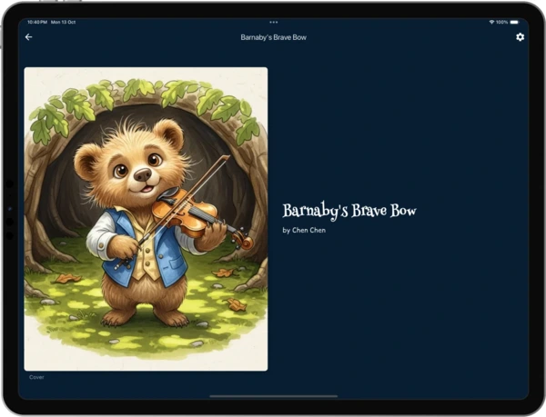 Dreamcraft Tale - Create magical stories - 2