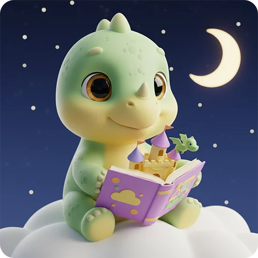 Beyond Screen Time - How Interactive Storytelling Boosts Literacy